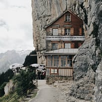 I Am A Dwelling, A Mountain, A Gateway Instrumental Piece by Rebecca Alderman