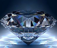Diamond in the Rough - Rebecca Alderman Inspirations