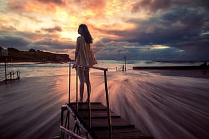 I Welcome Peace - Rebecca Alderman Inspiration