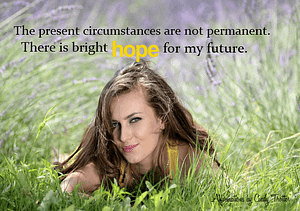 Bright Hope - Rebecca Alderman