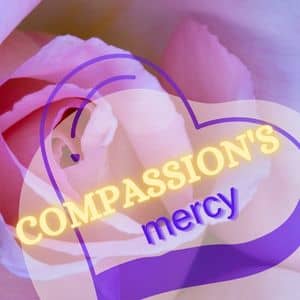 Rebecca Alderman latest release - Compassion's Mercy